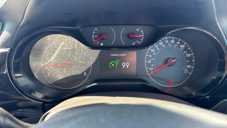 Vauxhall Corsa 1.2 Turbo SE Edition 5dr Petrol Hatchback